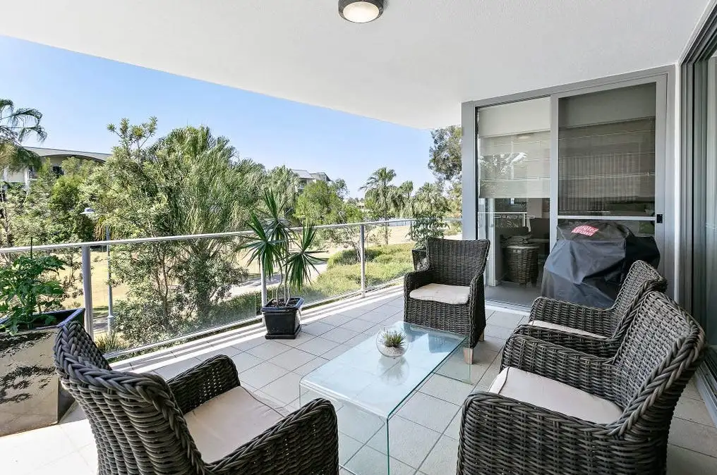 Main view of Homely apartment listing, 13/51 Grand Parade, Parrearra QLD 4575