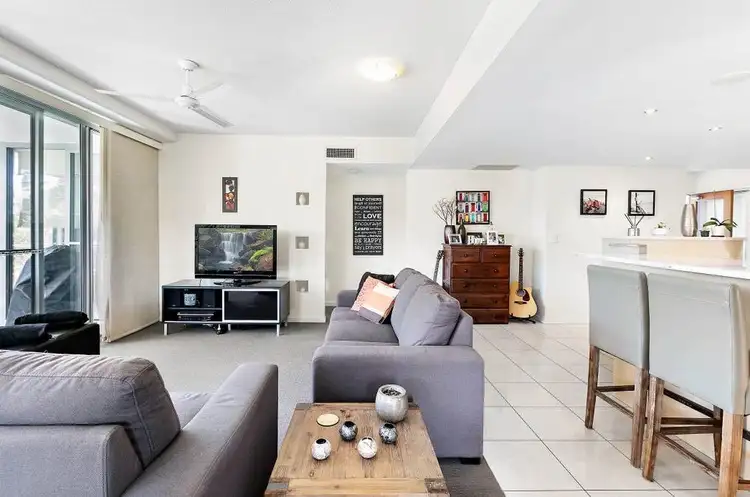 Second view of Homely apartment listing, 13/51 Grand Parade, Parrearra QLD 4575