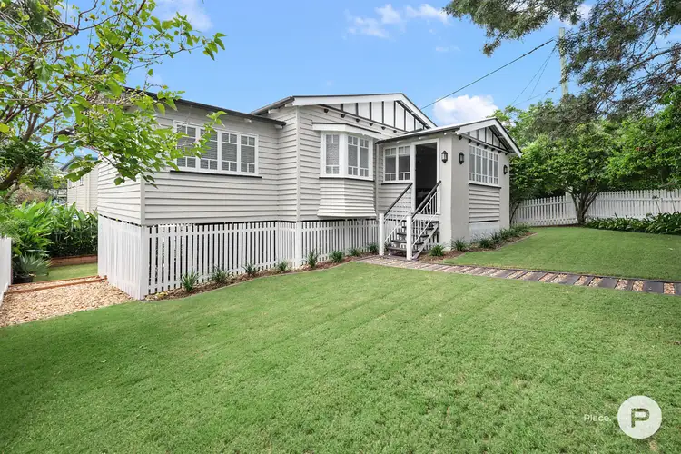 60 Warilda Street, Camp Hill QLD 4152