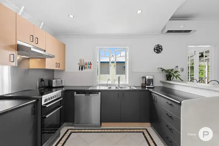 Fifth view of Homely house listing, 60 Warilda Street, Camp Hill QLD 4152