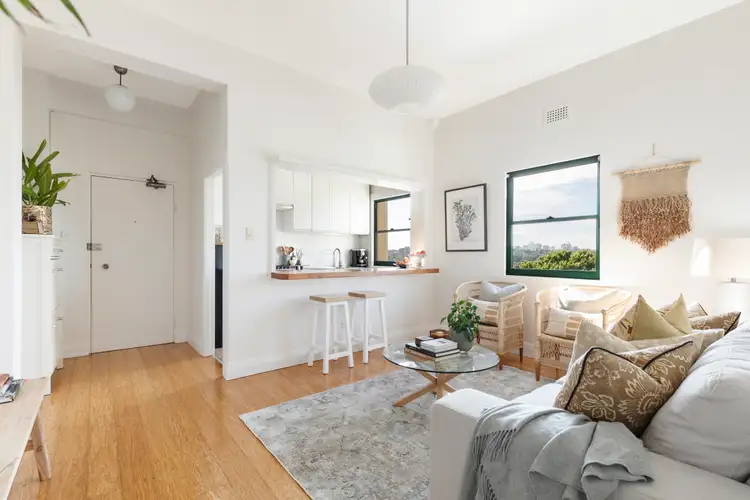 Main view of Homely apartment listing, 16/14 Royston Street, Darlinghurst NSW 2010