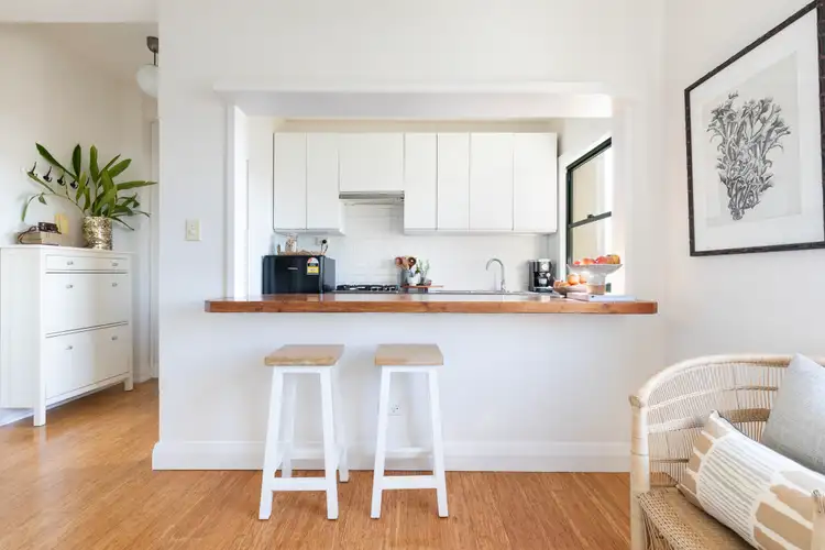 Second view of Homely apartment listing, 16/14 Royston Street, Darlinghurst NSW 2010