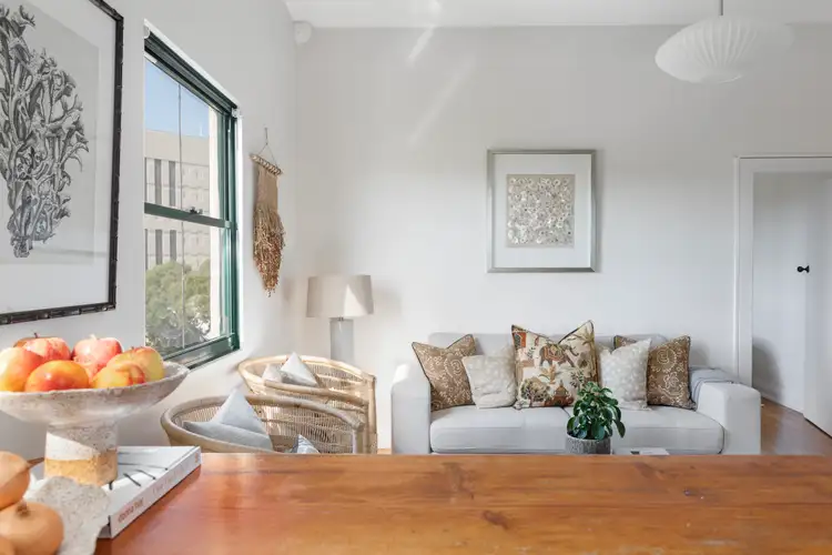 Fifth view of Homely apartment listing, 16/14 Royston Street, Darlinghurst NSW 2010