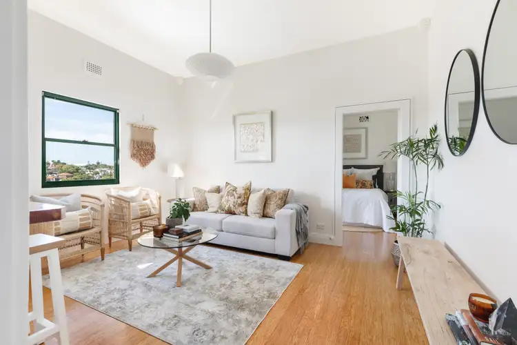 Sixth view of Homely apartment listing, 16/14 Royston Street, Darlinghurst NSW 2010