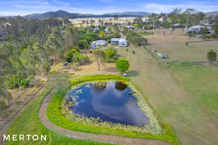 Third view of Homely house listing, 123 Clarkson Drive, Curra QLD 4570