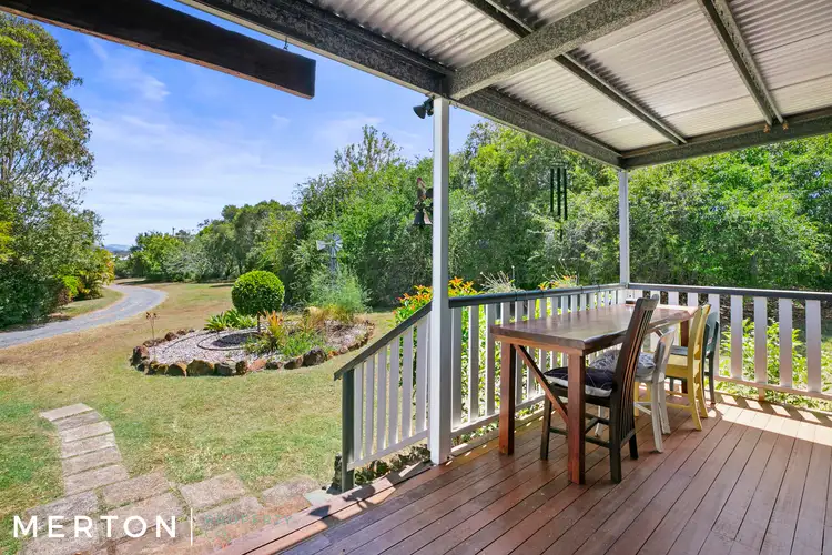 Fifth view of Homely house listing, 123 Clarkson Drive, Curra QLD 4570