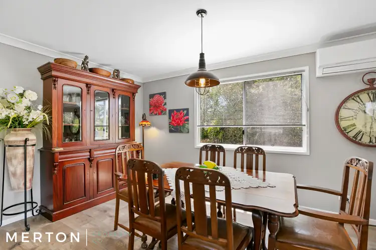 Sixth view of Homely house listing, 123 Clarkson Drive, Curra QLD 4570