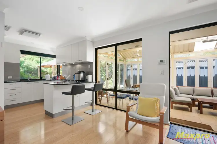 Second view of Homely house listing, 38B Brandon Way, Lynwood WA 6147