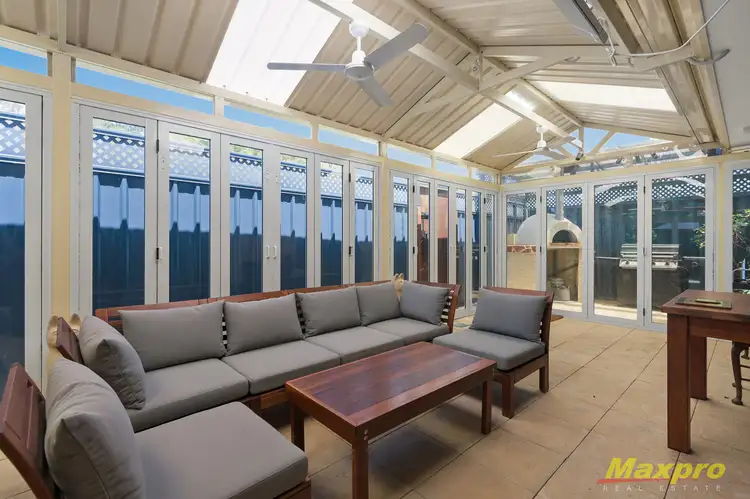 Sixth view of Homely house listing, 38B Brandon Way, Lynwood WA 6147