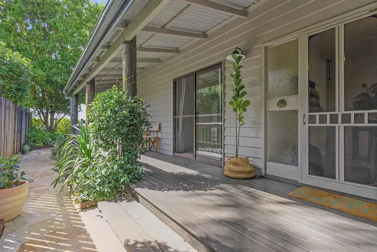 Second view of Homely house listing, 26 Rosewood Avenue, Bangalow NSW 2479