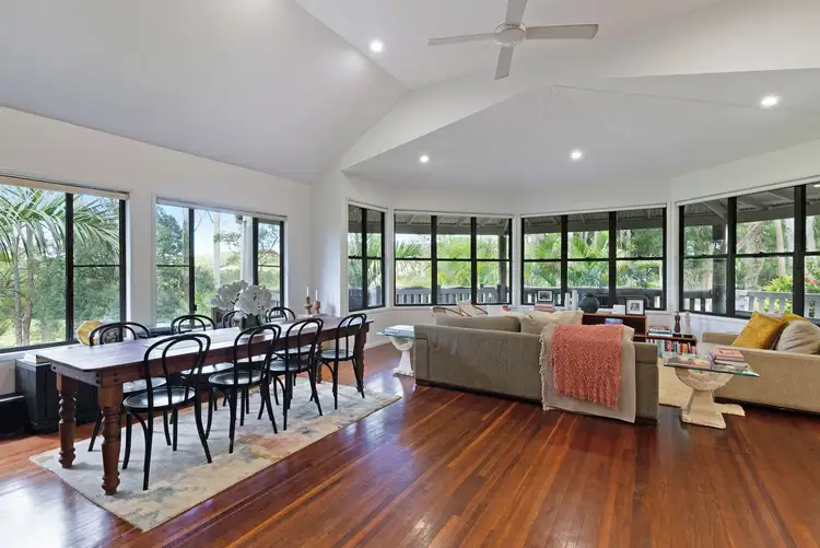Third view of Homely house listing, 26 Rosewood Avenue, Bangalow NSW 2479