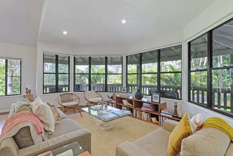 Fifth view of Homely house listing, 26 Rosewood Avenue, Bangalow NSW 2479
