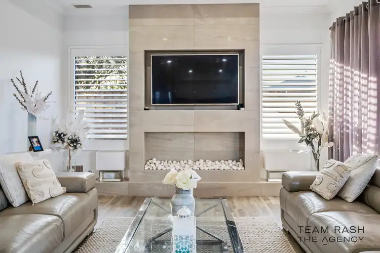 Second view of Homely house listing, 42 Caloria Chase, Caversham WA 6055