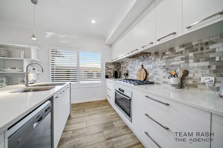 Fourth view of Homely house listing, 42 Caloria Chase, Caversham WA 6055