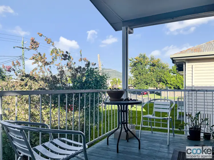 Fourth view of Homely house listing, 82a Simpson Street, Berserker QLD 4701
