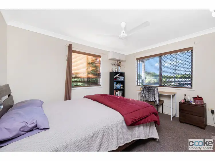Sixth view of Homely house listing, 82a Simpson Street, Berserker QLD 4701