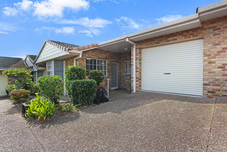 Second view of Homely villa listing, Unit 3/47-49 Owen Street, Port Macquarie NSW 2444