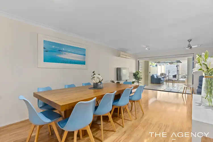 9 Kenny Drive, Duncraig WA 6023