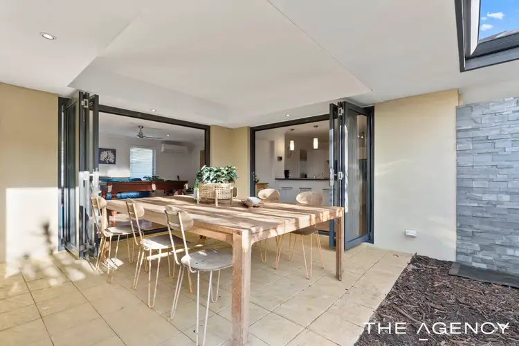 Second view of Homely house listing, 9 Kenny Drive, Duncraig WA 6023