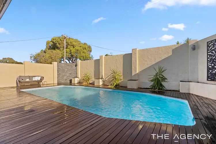 Third view of Homely house listing, 9 Kenny Drive, Duncraig WA 6023