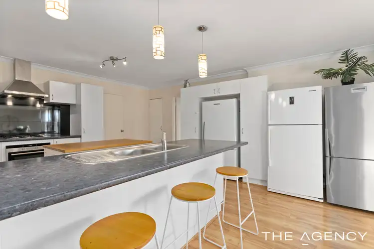 Fourth view of Homely house listing, 9 Kenny Drive, Duncraig WA 6023