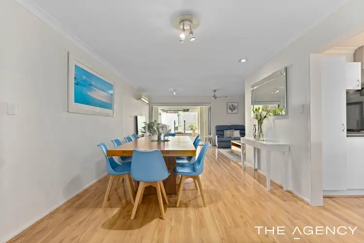 Fifth view of Homely house listing, 9 Kenny Drive, Duncraig WA 6023