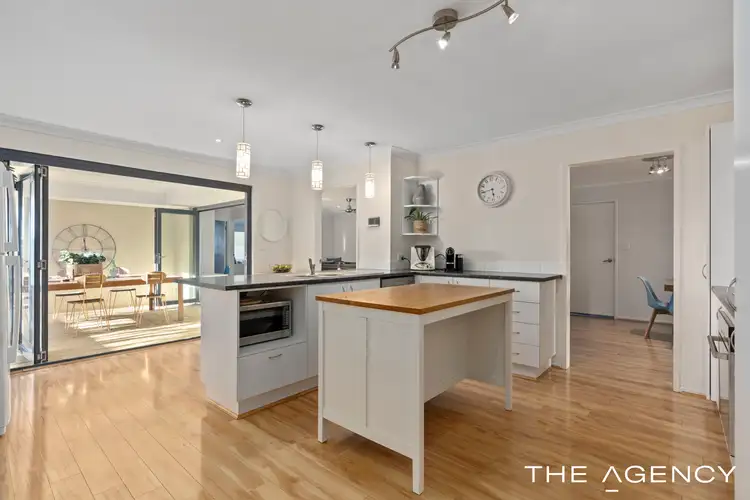 Sixth view of Homely house listing, 9 Kenny Drive, Duncraig WA 6023