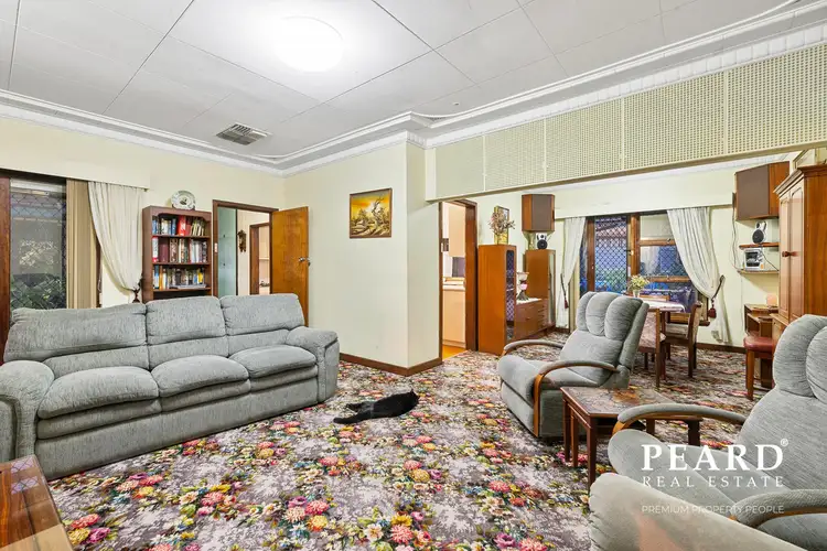 Fourth view of Homely house listing, 16 Barker Avenue, Como WA 6152