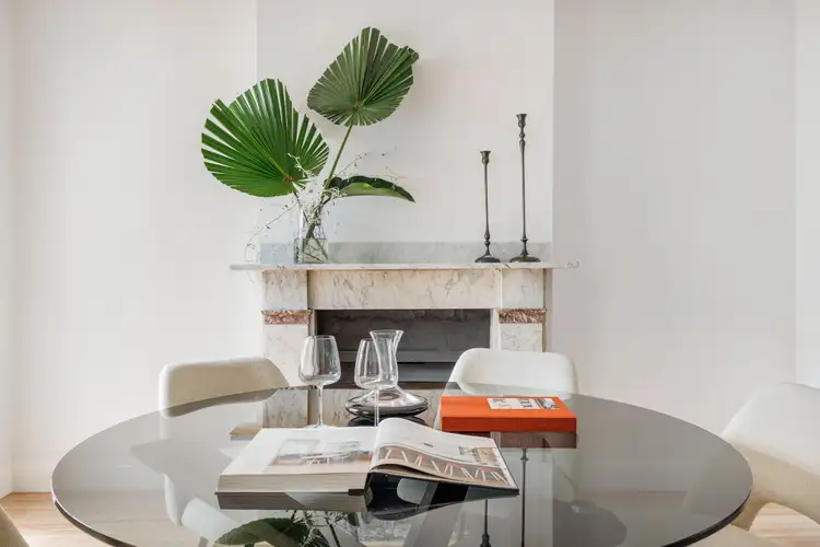 Second view of Homely house listing, 11 Ivy Street, Darlington NSW 2008