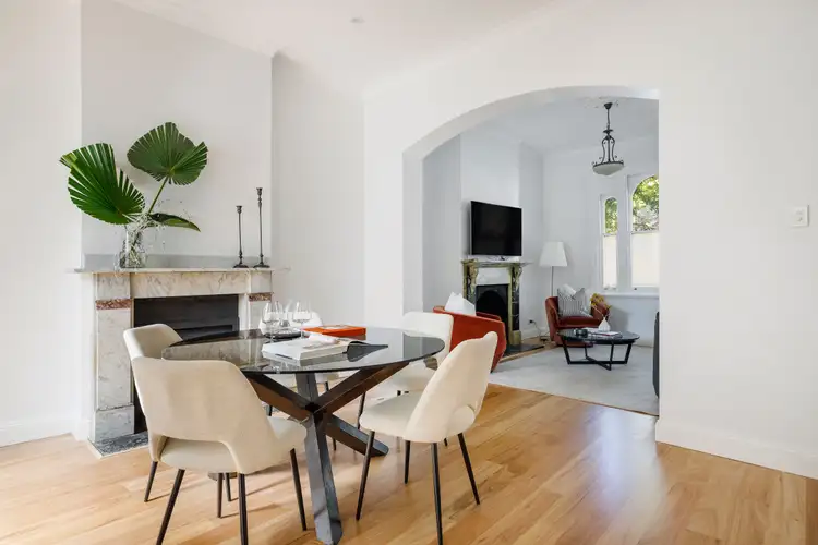 Third view of Homely house listing, 11 Ivy Street, Darlington NSW 2008