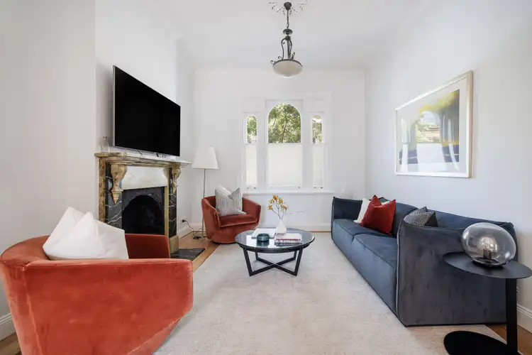 Fourth view of Homely house listing, 11 Ivy Street, Darlington NSW 2008