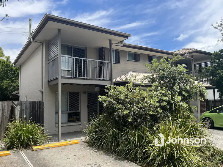 38/16 Bluebird Avenue, Ellen Grove QLD 4078