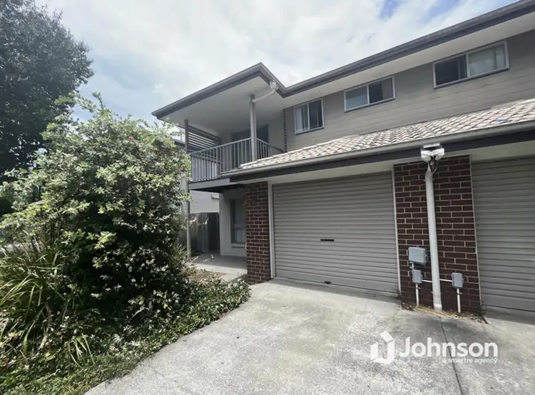 Second view of Homely townhouse listing, 38/16 Bluebird Avenue, Ellen Grove QLD 4078