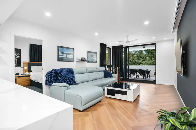 Sixth view of Homely unit listing, 13/69 Kittyhawk Drive, Chermside QLD 4032