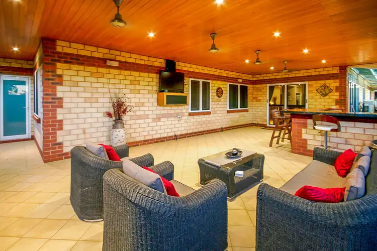 23 Panjya Parade, Port Hedland WA 6721