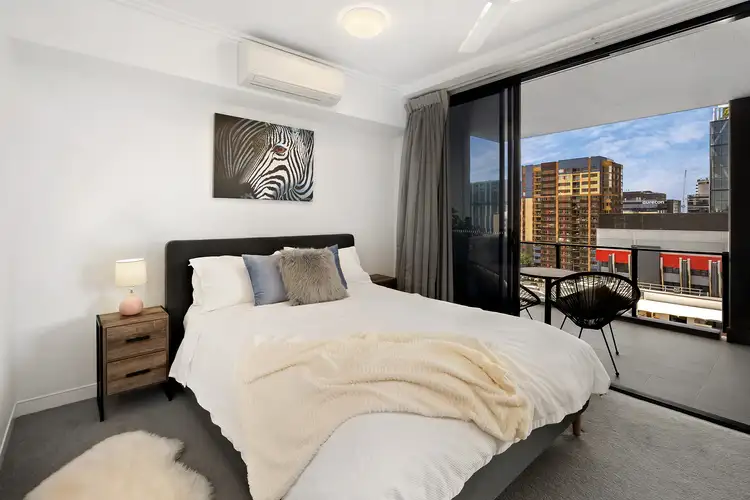703/398 St Pauls Terrace, Fortitude Valley QLD 4006