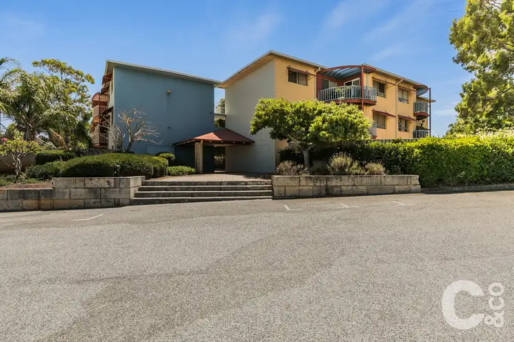 Second view of Homely apartment listing, 22/24 Morrit Way, Parmelia WA 6167