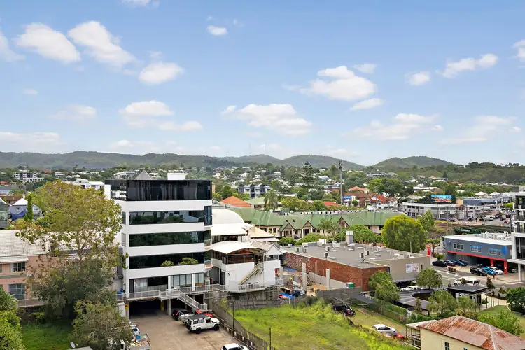 Third view of Homely unit listing, 1084/18 Manning Street, Milton QLD 4064
