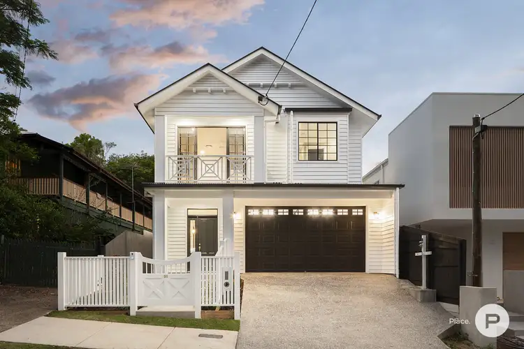 51 Arnold Street, Holland Park QLD 4121