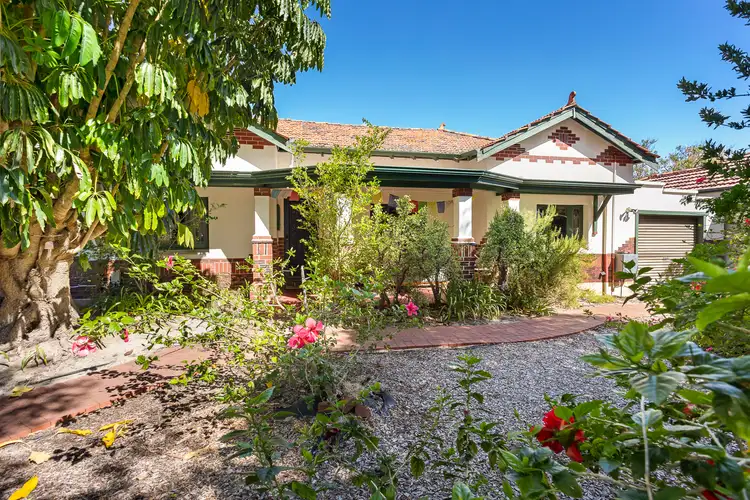 Main view of Homely house listing, 31 Chamberlain Road, Rivervale WA 6103
