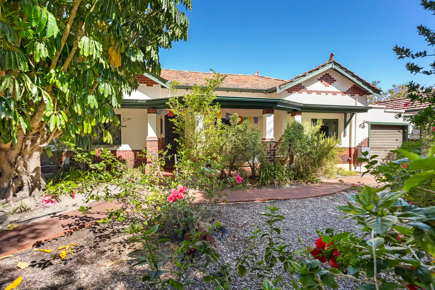 Main view of Homely house listing, 31 Chamberlain Road, Rivervale WA 6103
