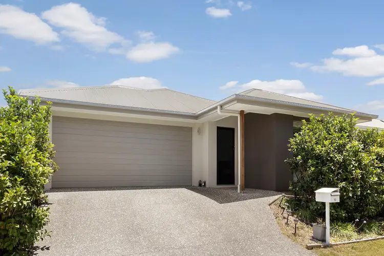 13 Prometheus Street, Burpengary QLD 4505
