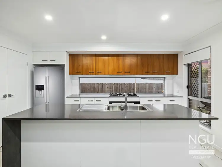 Fourth view of Homely house listing, 8 Sewells Circuit, Spring Mountain QLD 4300