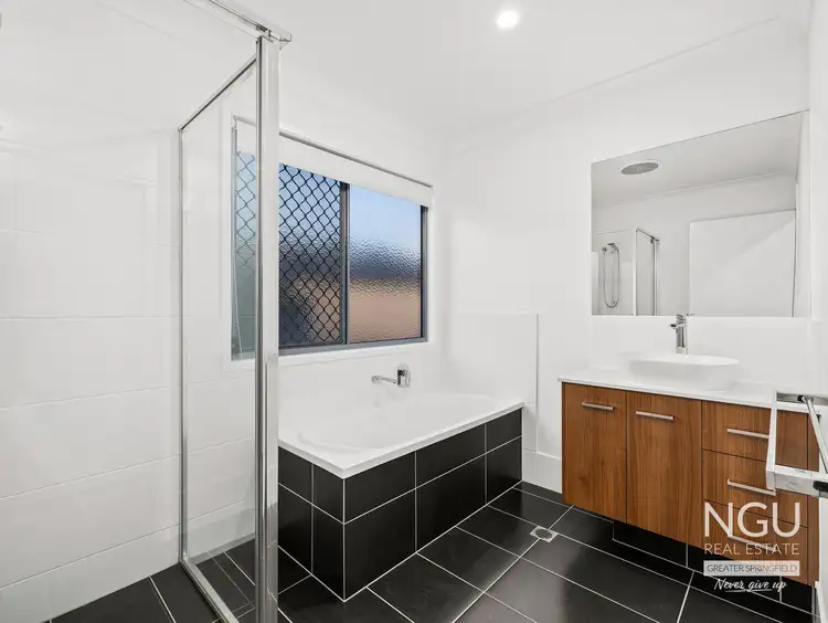Sixth view of Homely house listing, 8 Sewells Circuit, Spring Mountain QLD 4300
