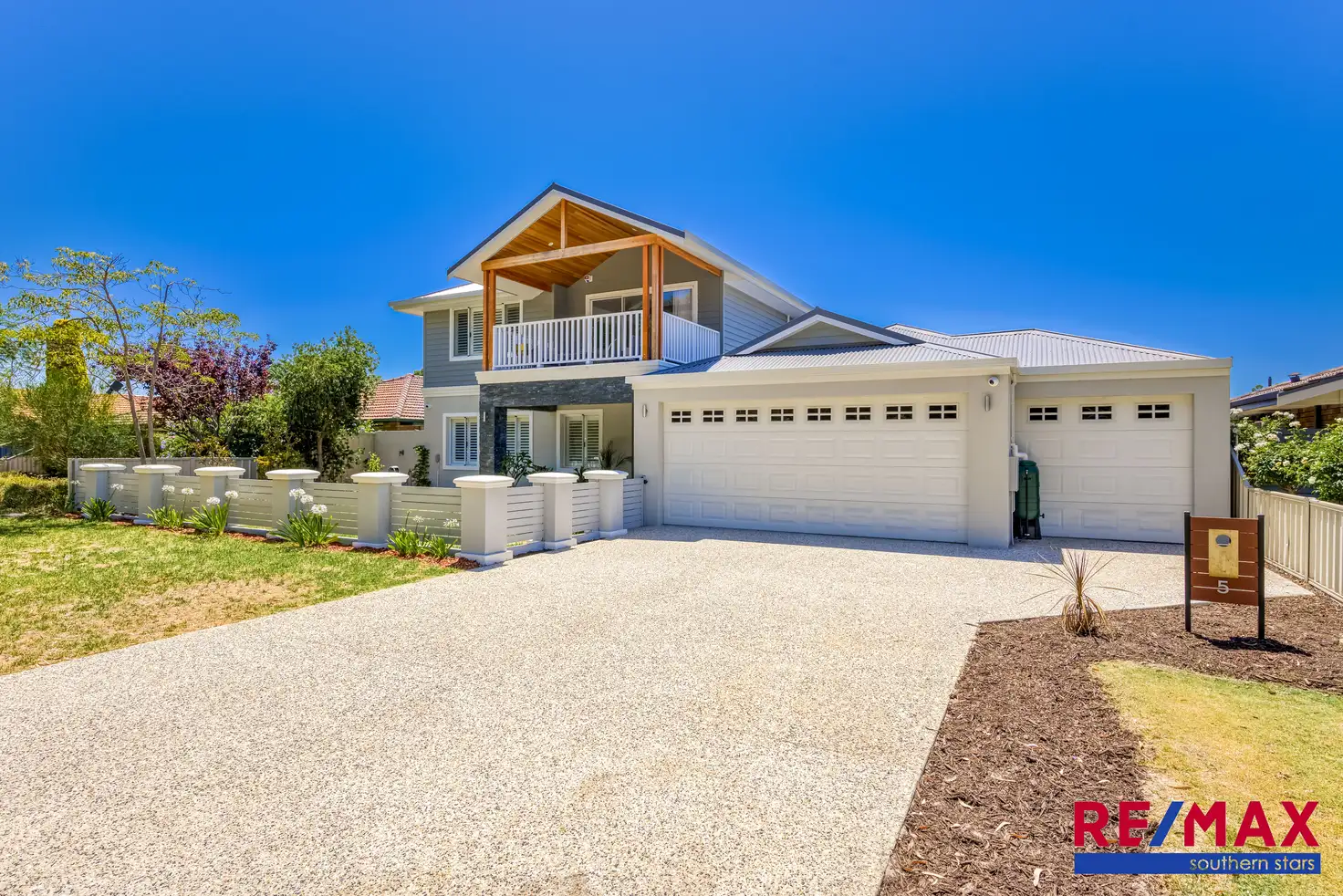 Main view of Homely house listing, 5 Gariver Street, Leeming WA 6149