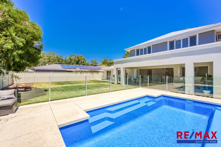 Second view of Homely house listing, 5 Gariver Street, Leeming WA 6149