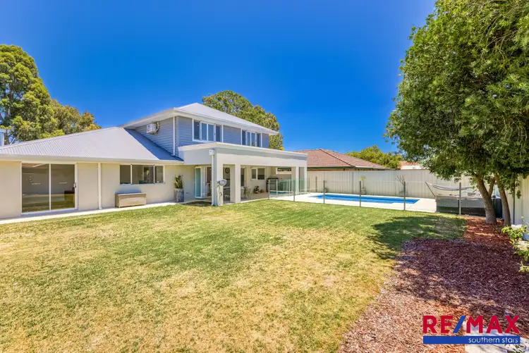 Fourth view of Homely house listing, 5 Gariver Street, Leeming WA 6149