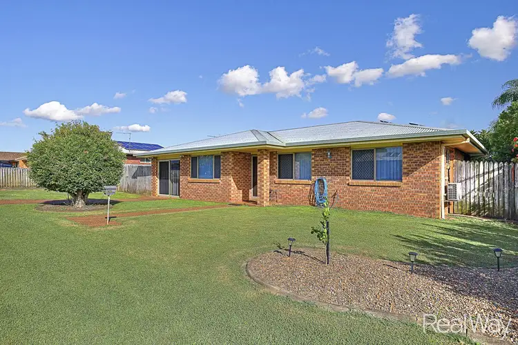36 Hilltop Parade, Avoca QLD 4670