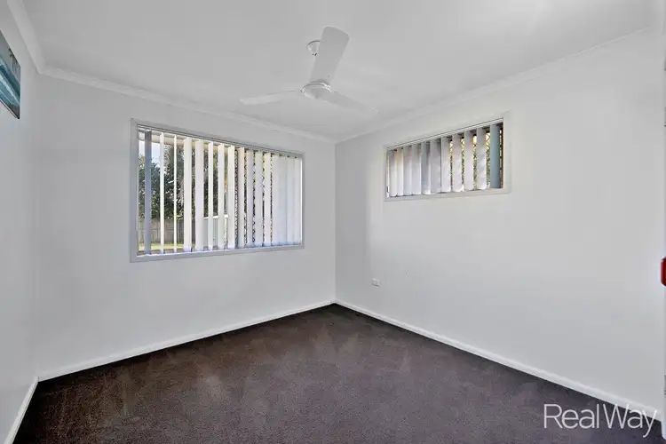 Seventh view of Homely house listing, 36 Hilltop Parade, Avoca QLD 4670