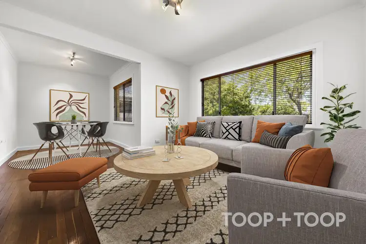 Fourth view of Homely house listing, 20 Ramsay Avenue, Hillcrest SA 5086